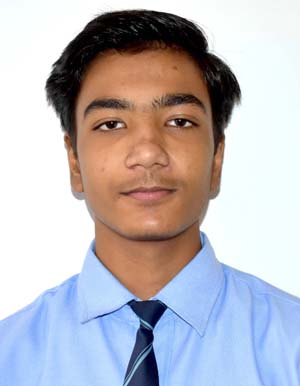 Happy Birthday Shaurya Kumar